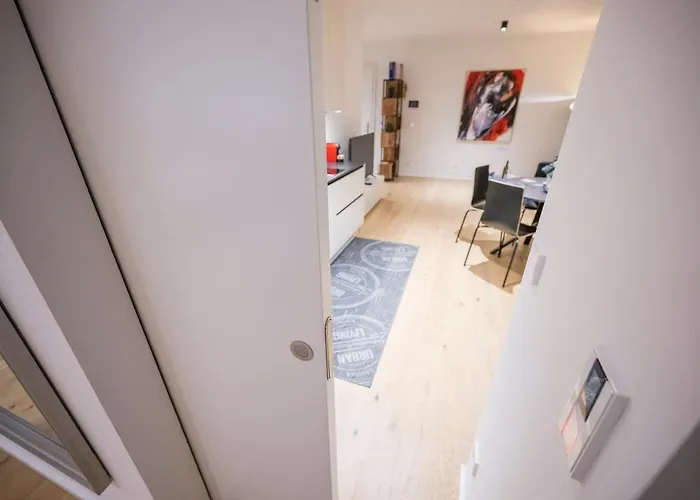 Luxury Suites Renngasse