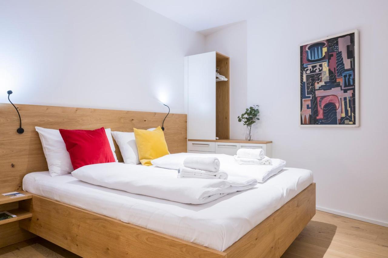 Luxury Renngasse Vienna
