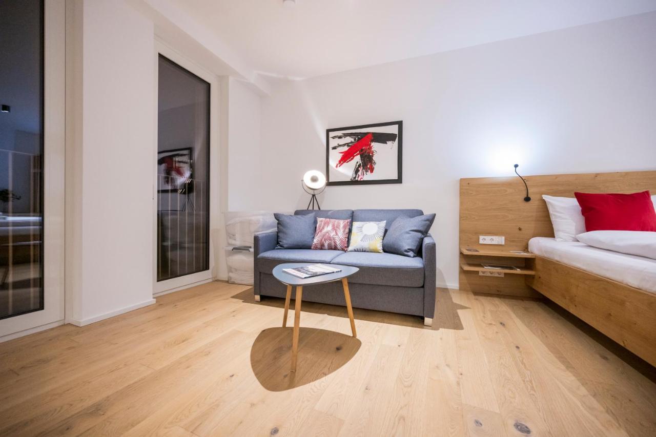 Luxury Renngasse Apartment *