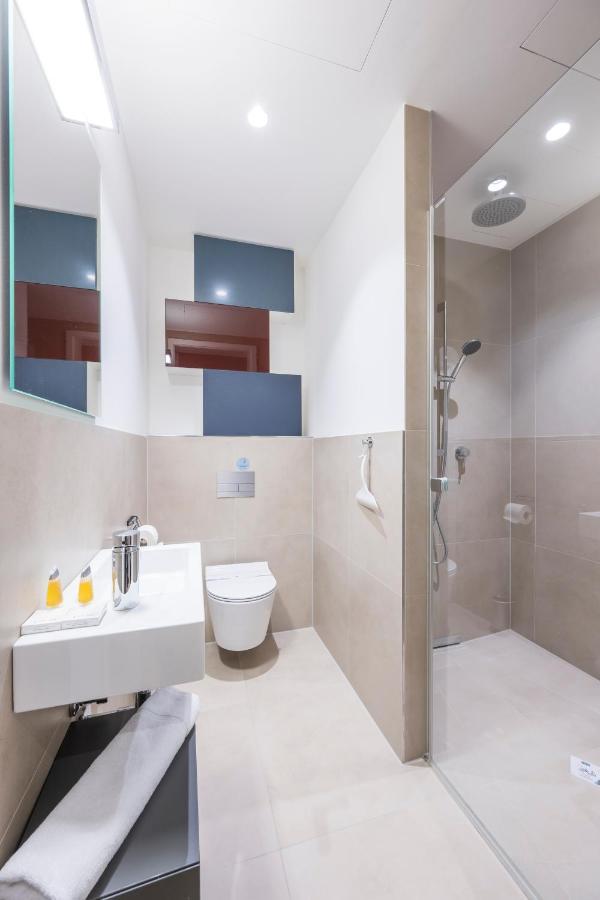 Luxury Renngasse Apartament *