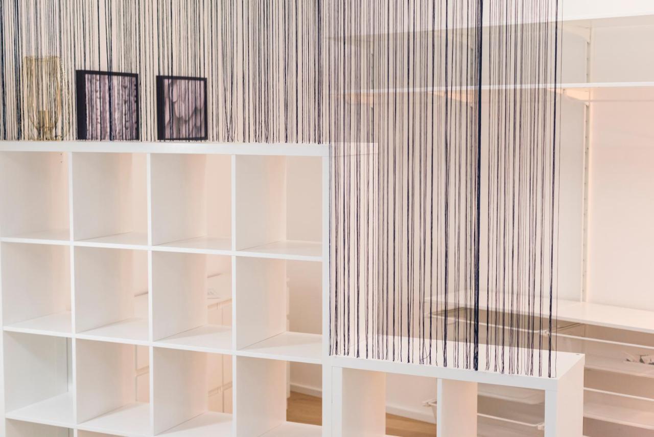 Luxury Renngasse Apartament Wiedeń