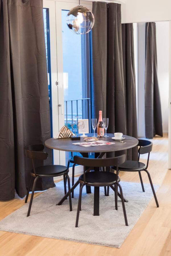 Luxury Renngasse Apartament *