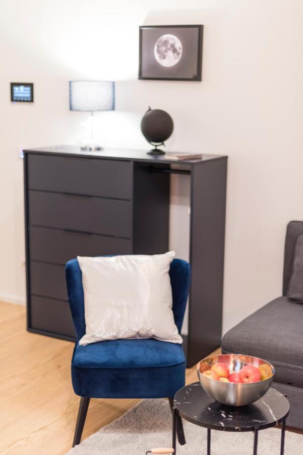 Luxury Renngasse Apartament