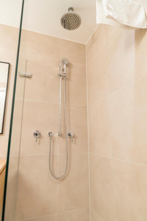 Apartament Luxury Renngasse *