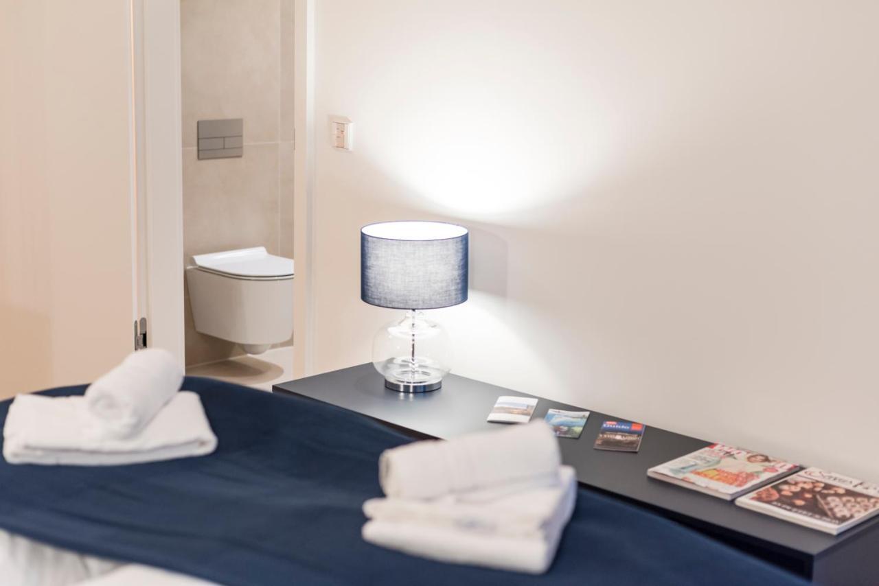 Luxury Renngasse Wiedeń