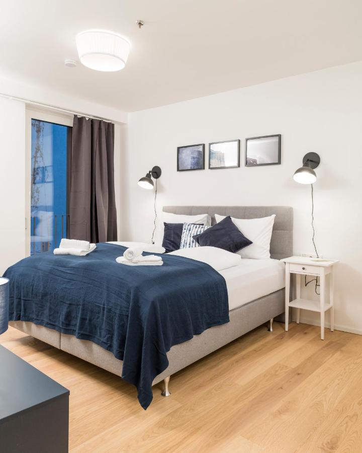 Luxury Renngasse Apartament *