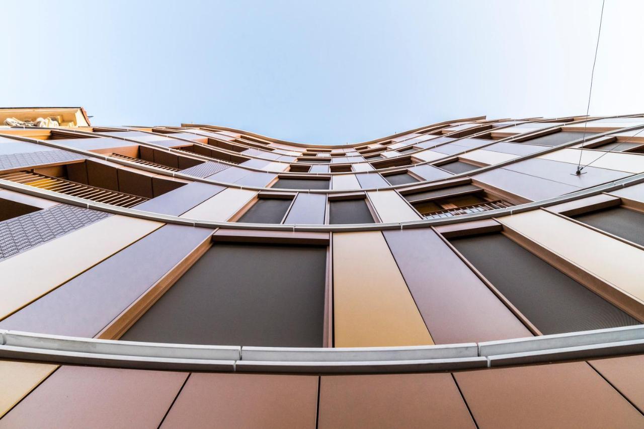 Luxury Renngasse Apartament