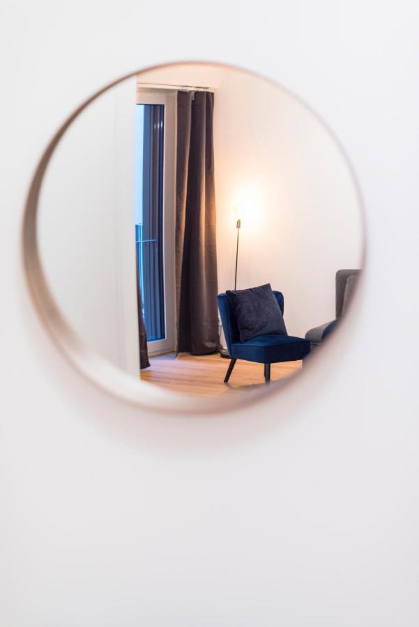 Apartament Luxury Renngasse *