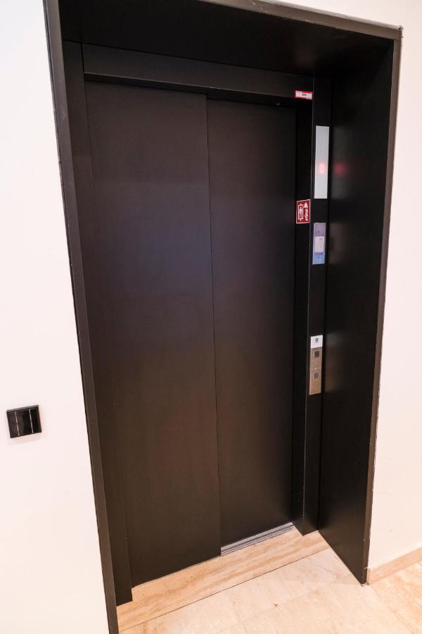 Luxury Renngasse Apartament *