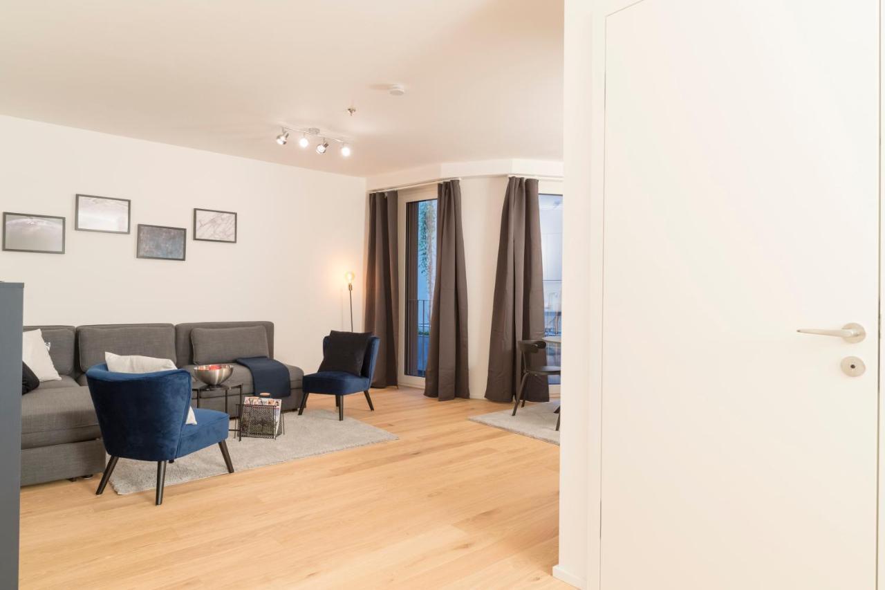 Luxury Renngasse Apartament *