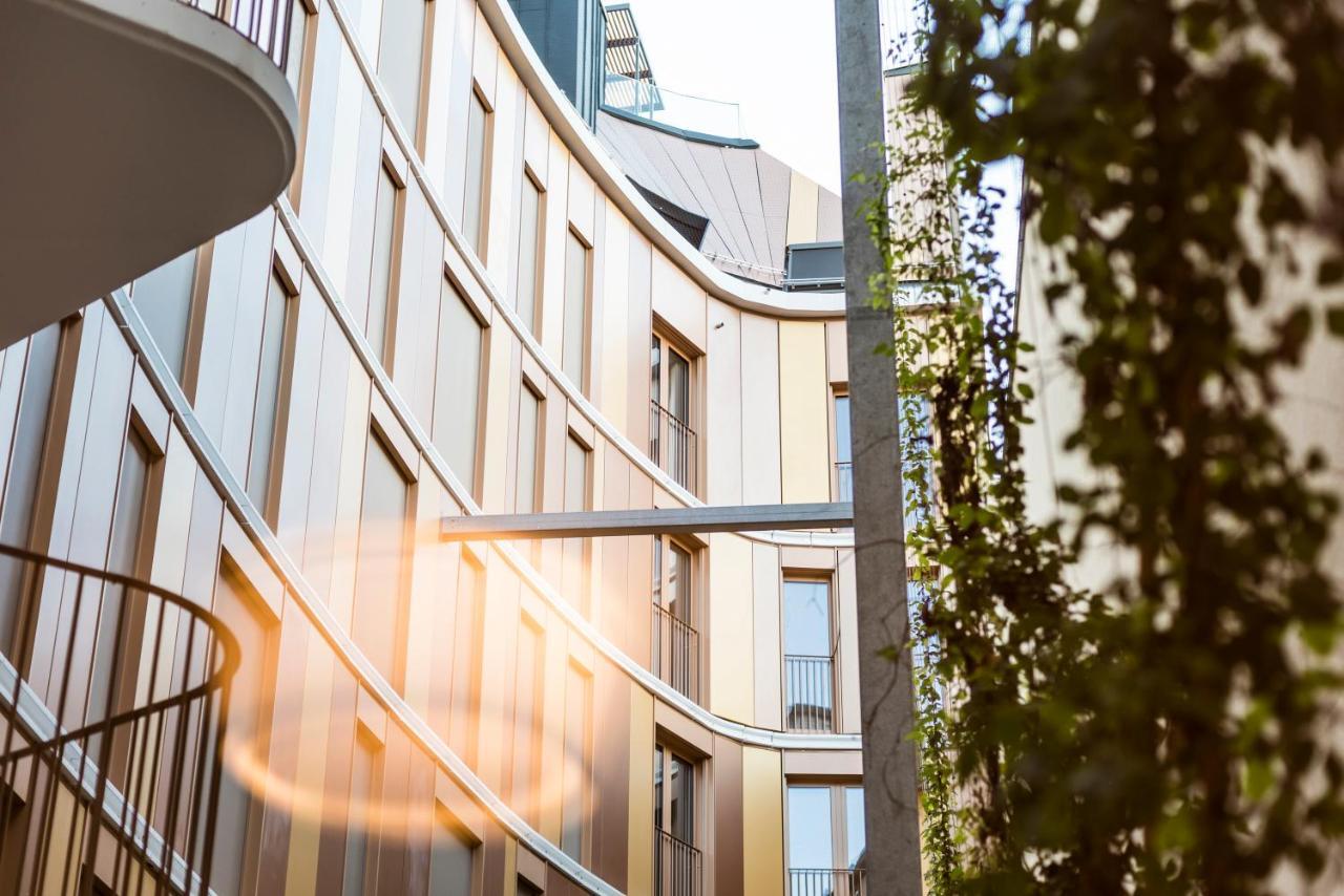 Apartament Luxury Renngasse