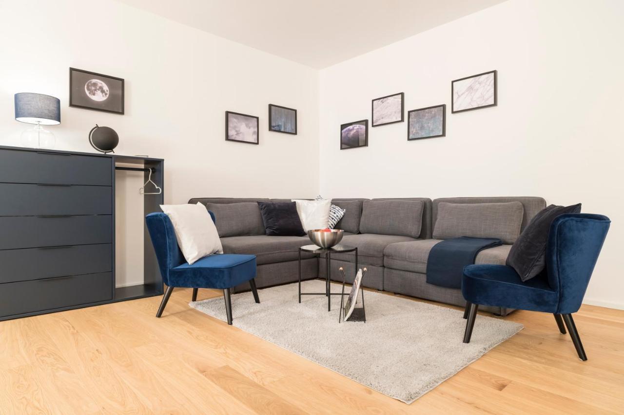 Luxury Renngasse Apartment *