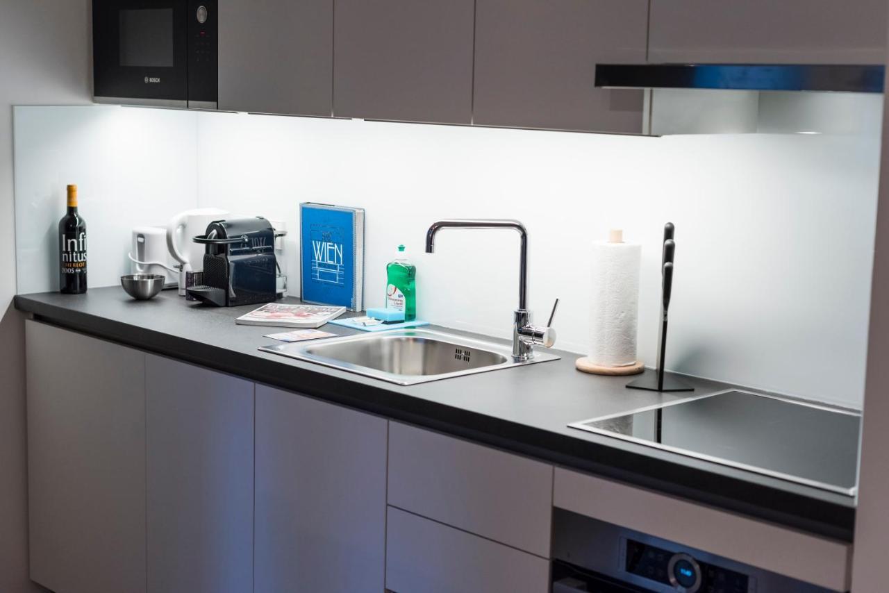 Luxury Renngasse Apartament