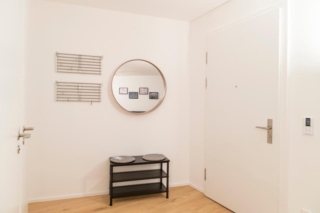 Luxury Renngasse Apartament *