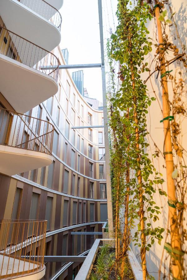 Luxury Renngasse Apartament