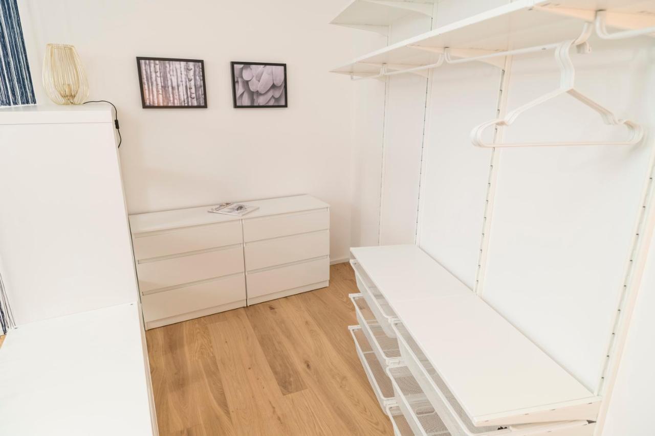 Apartament Luxury Renngasse