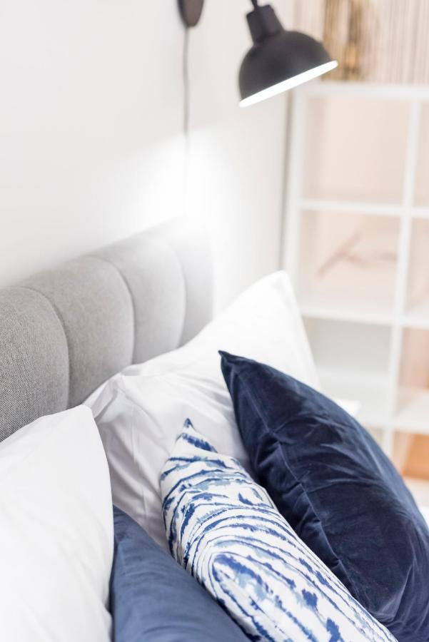 Apartament Luxury Renngasse *