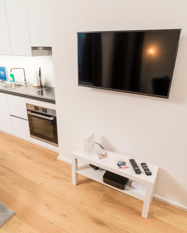 Apartament Luxury Renngasse