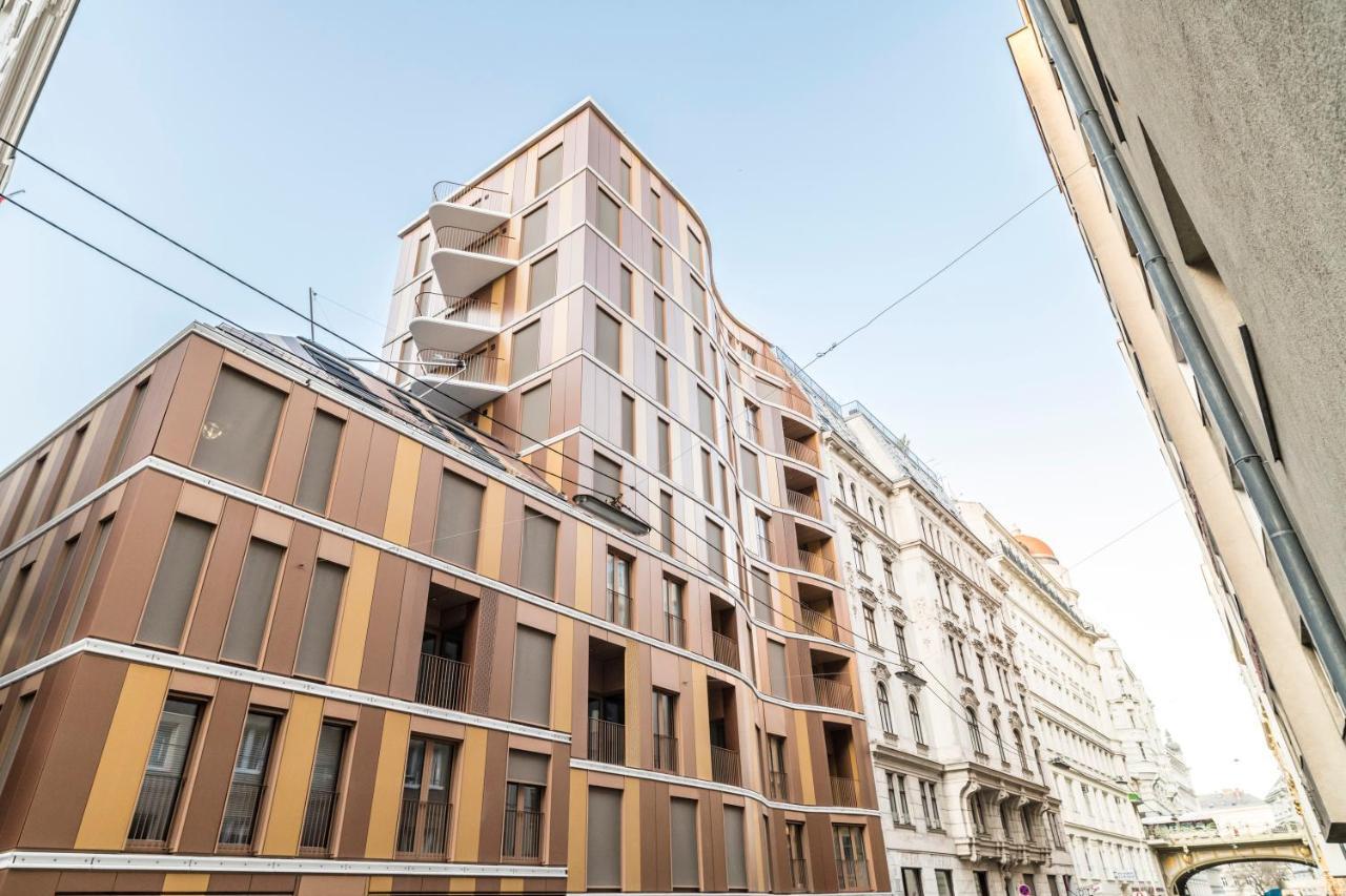 Luxury Renngasse Apartament *